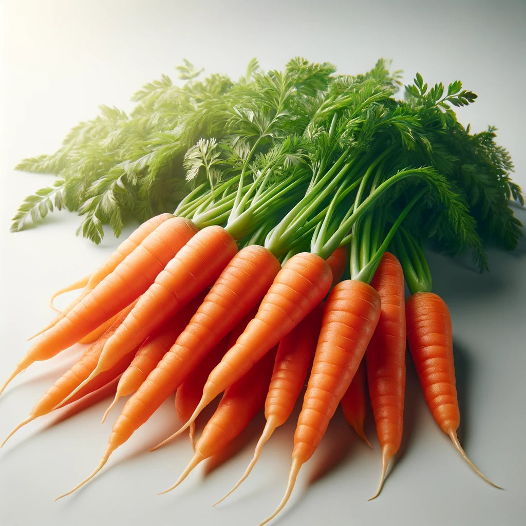 Carrots