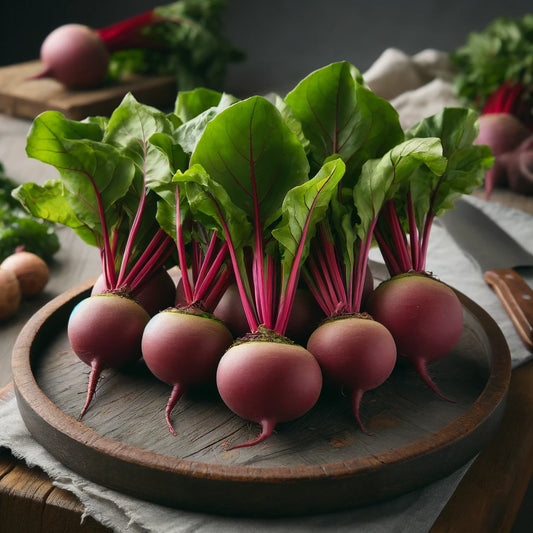 Baby Beets
