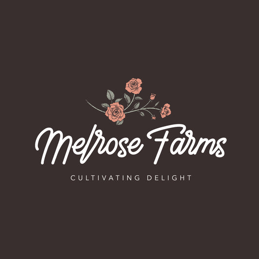 Melrose Farms     E-Gift Card